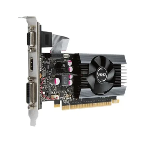 کارت گرافیک ام اس آی مدل GT 710 LP 2GB GDDR5